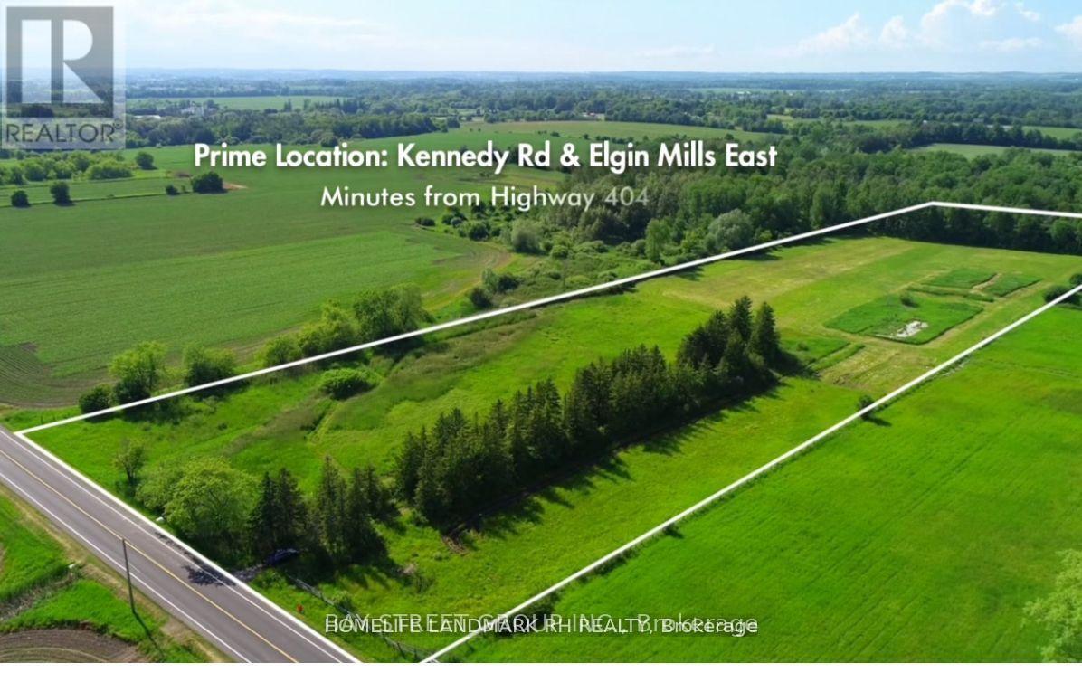 4870 Elgin Mills Road E Property Photo 2