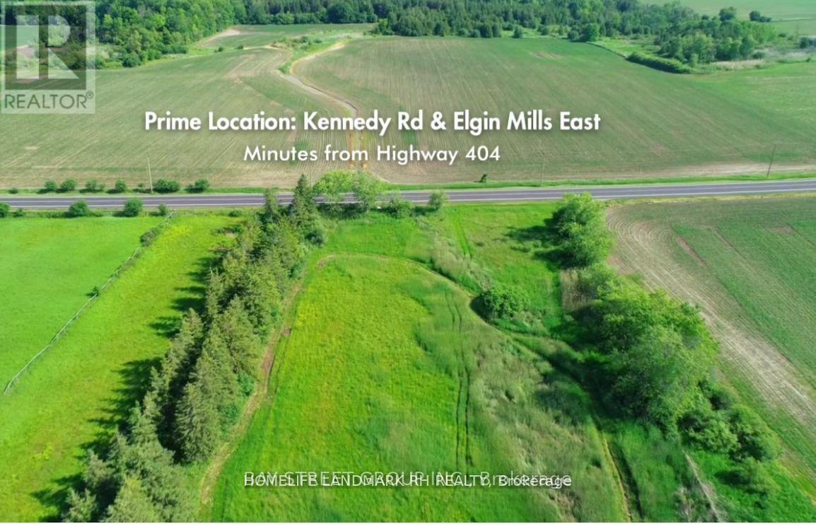 4870 Elgin Mills Road E Property Photo 3