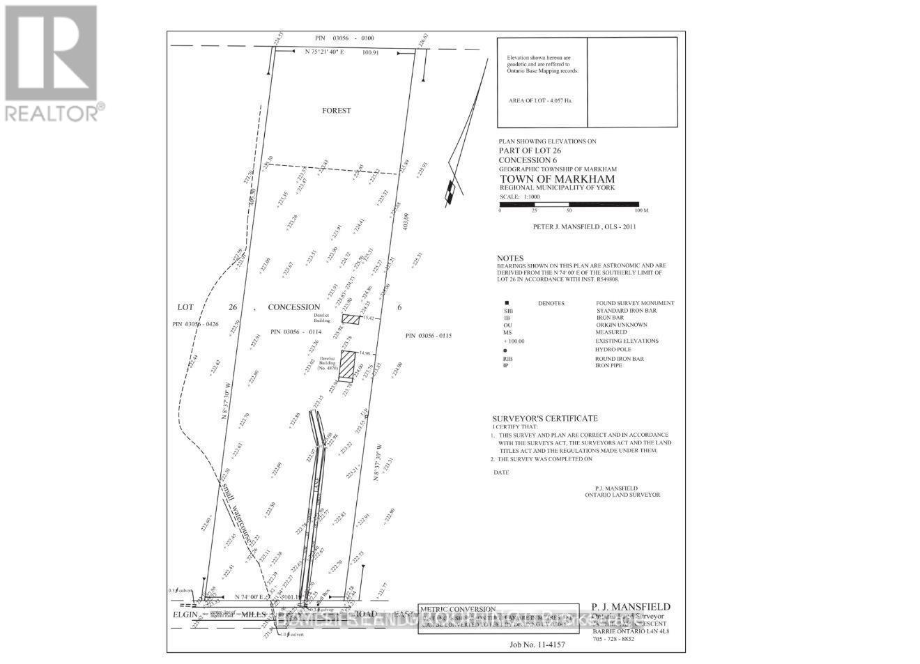 4870 Elgin Mills Road E Property Photo 9