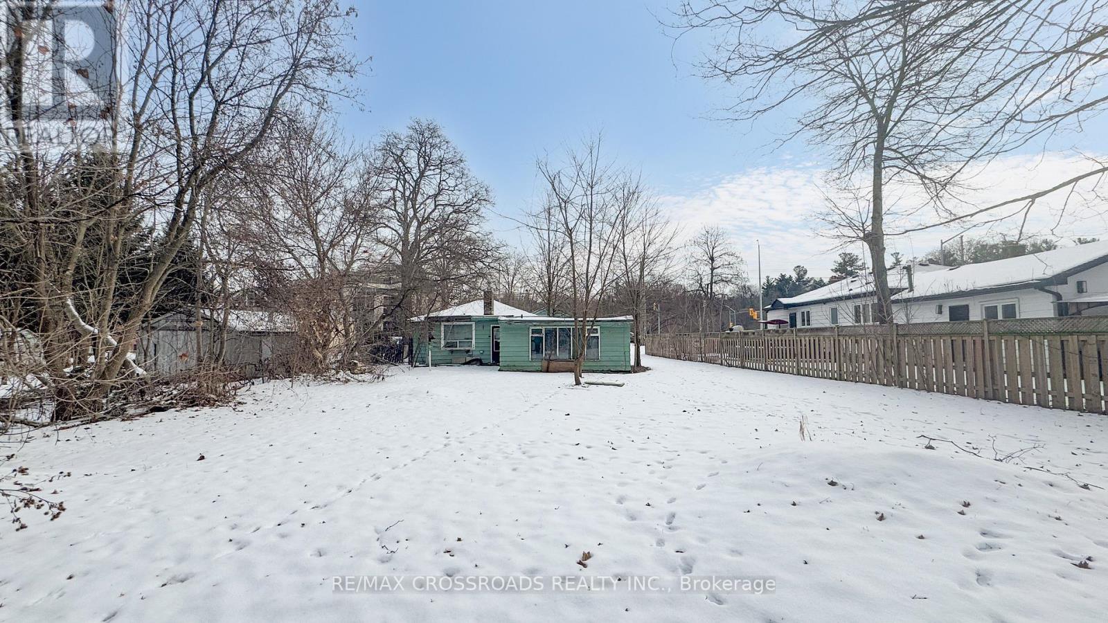 8204 Islington Avenue Property Photo 12
