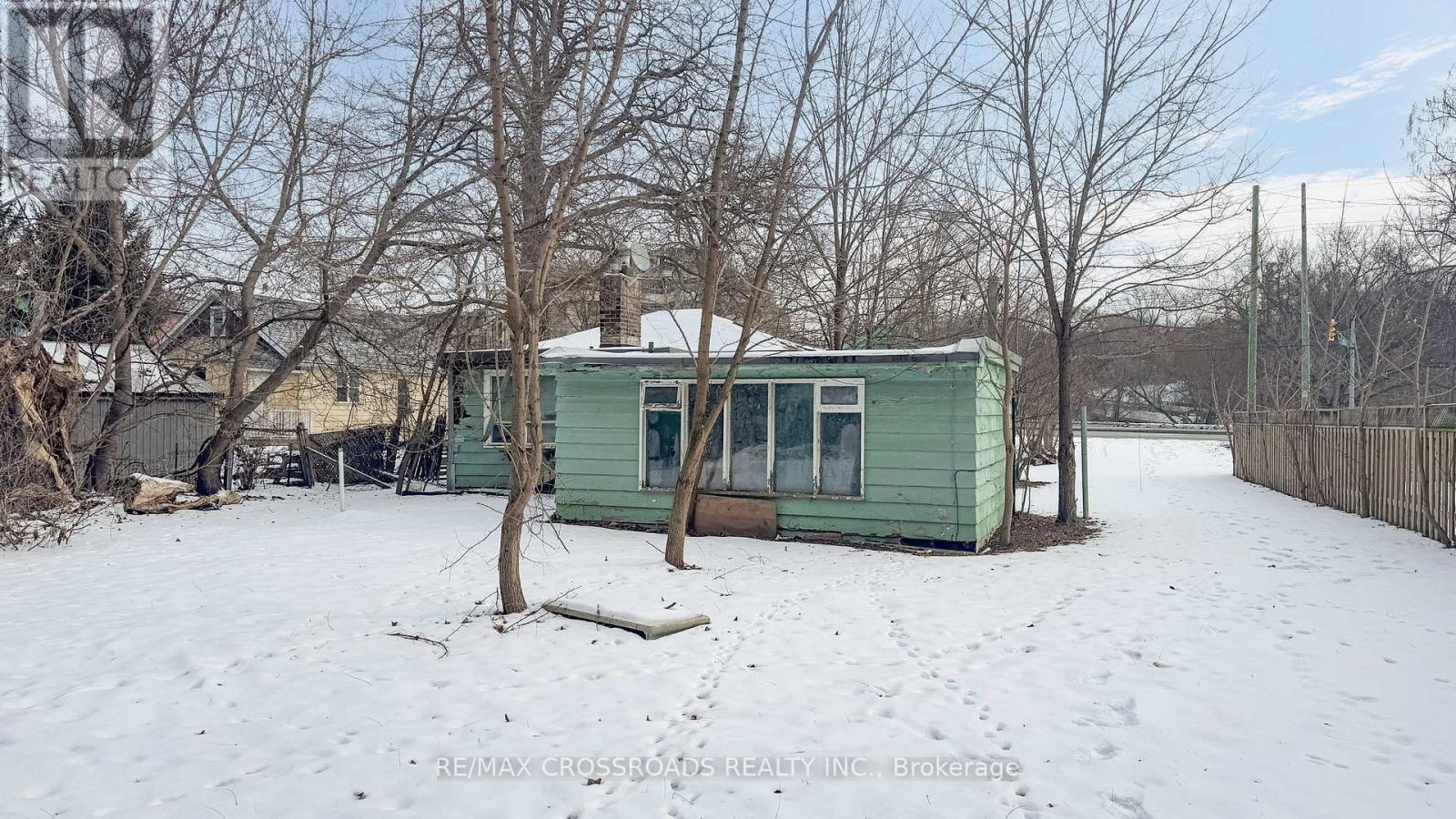 8204 Islington Avenue Property Photo 15