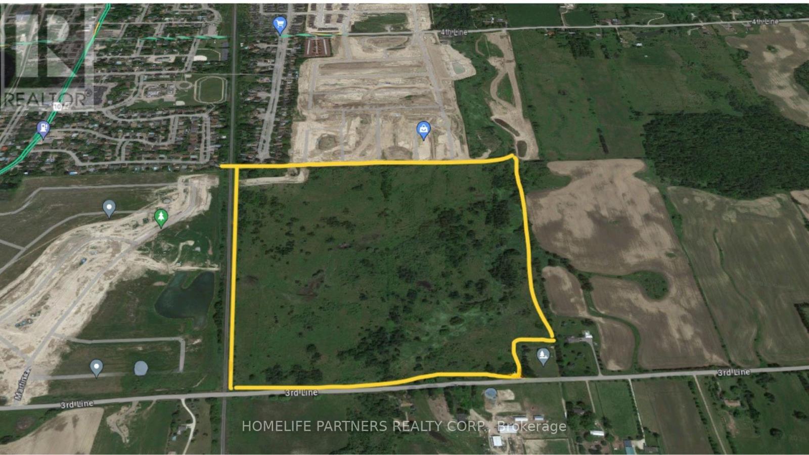 6438 3rd Line Property Photo 3