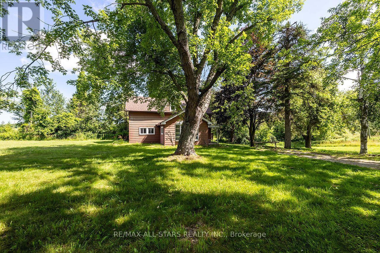 16865 Ridge Road Property Photo 1