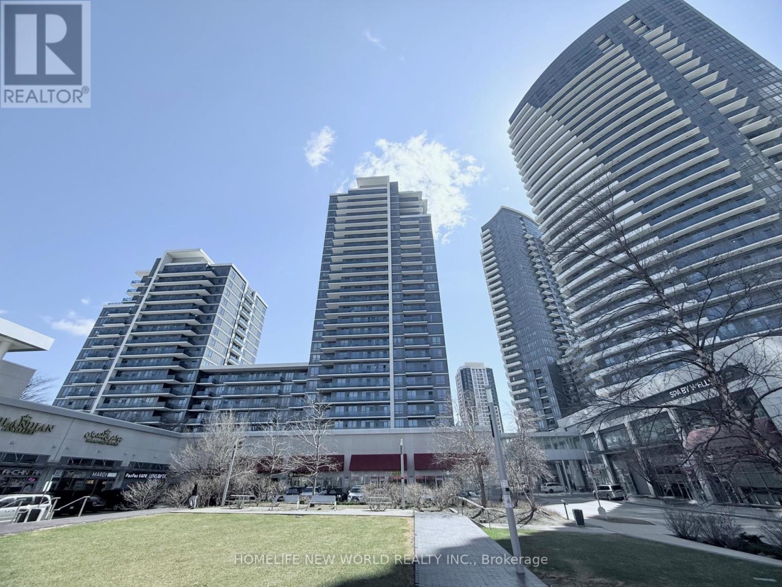 7 & 108 & 109 - 7181 Yonge Street Property Photo 28
