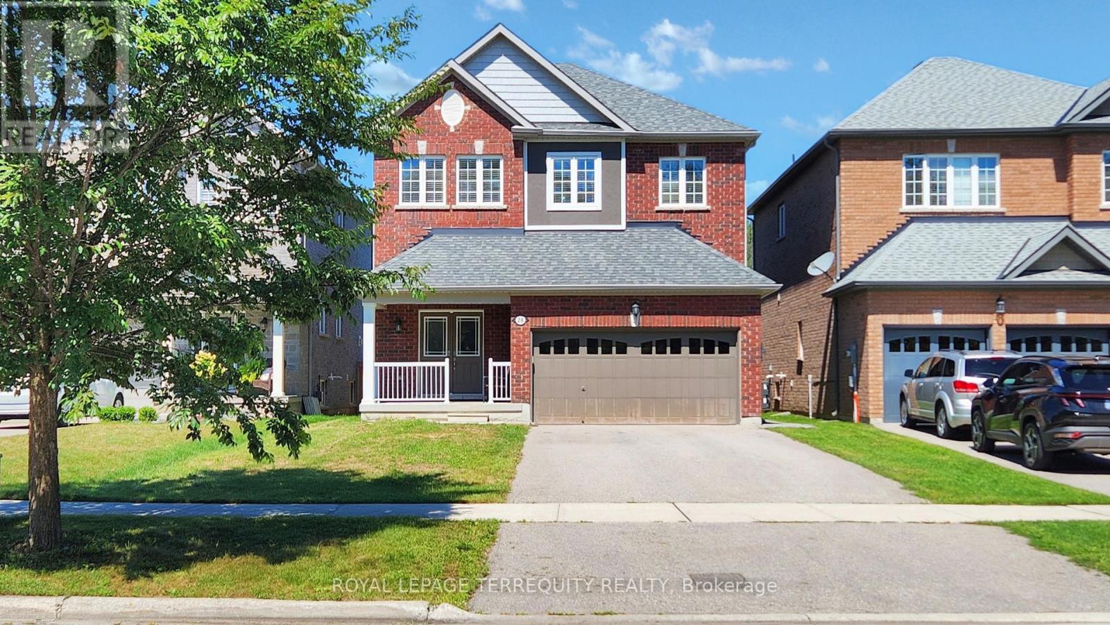 28 RICHMOND PARK DRIVE
