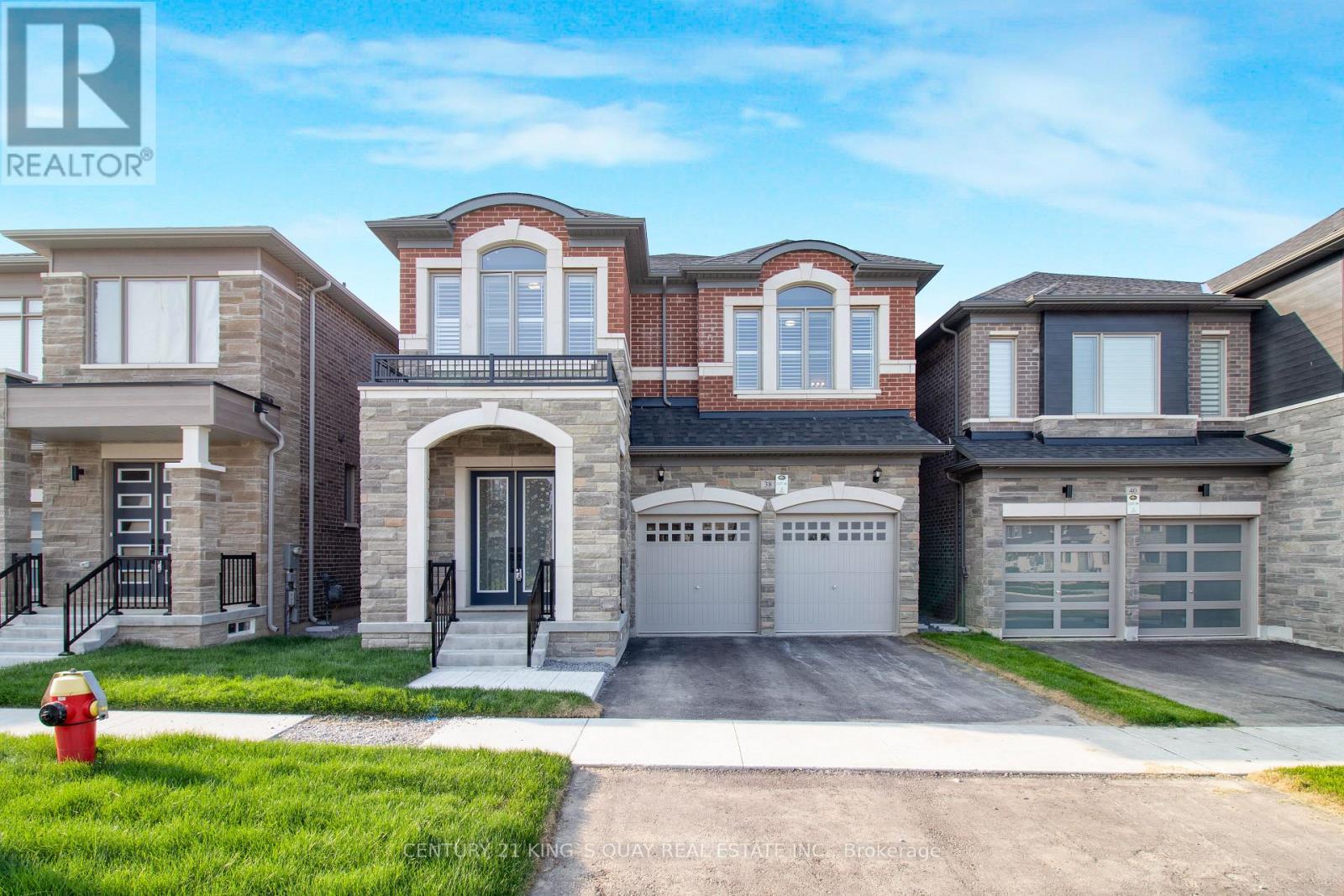 38 TIPP DRIVE