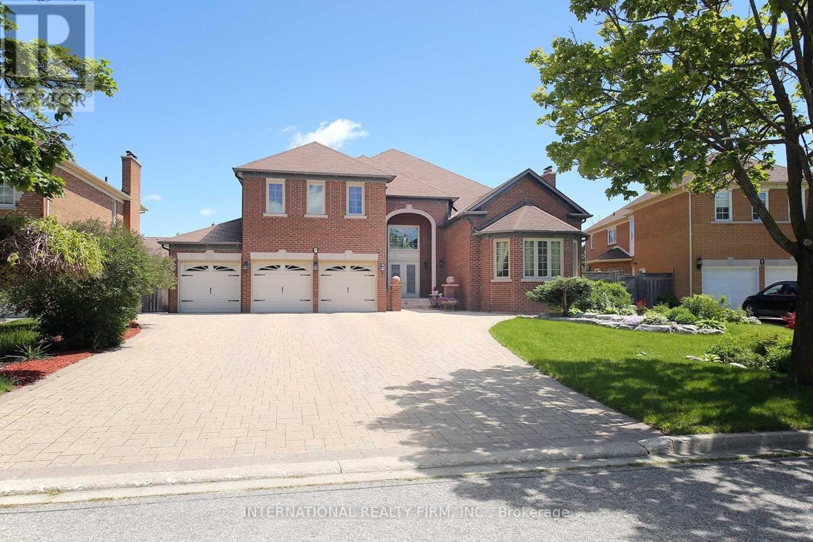 7 Elderwood Drive Property Photo 1