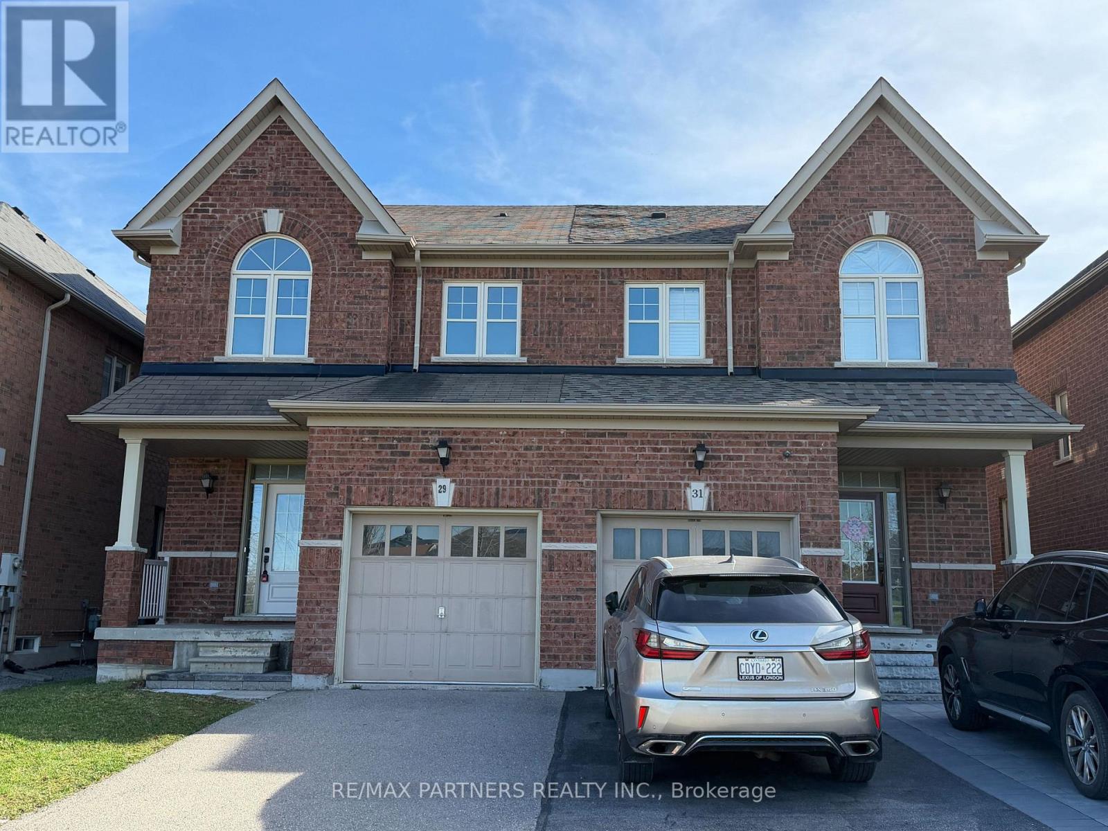 29 ROBERT OSPREY DRIVE