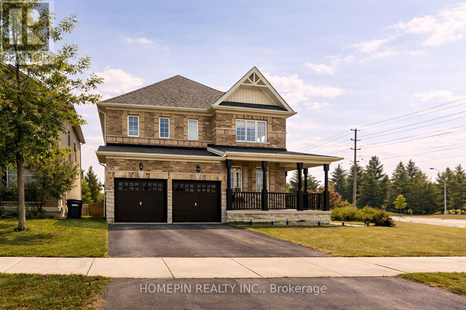 1 Treetops Boulevard Property Photo 1