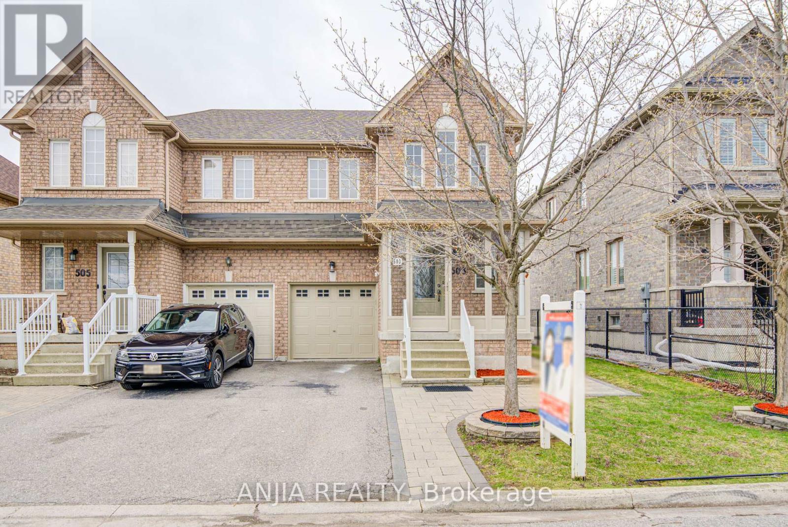 503 CABOTO TRAIL Property Photo 1
