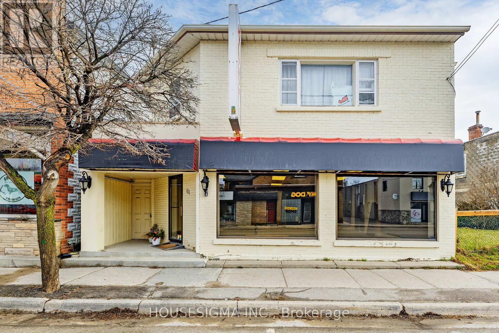 111 High St Street E Property Photo 1