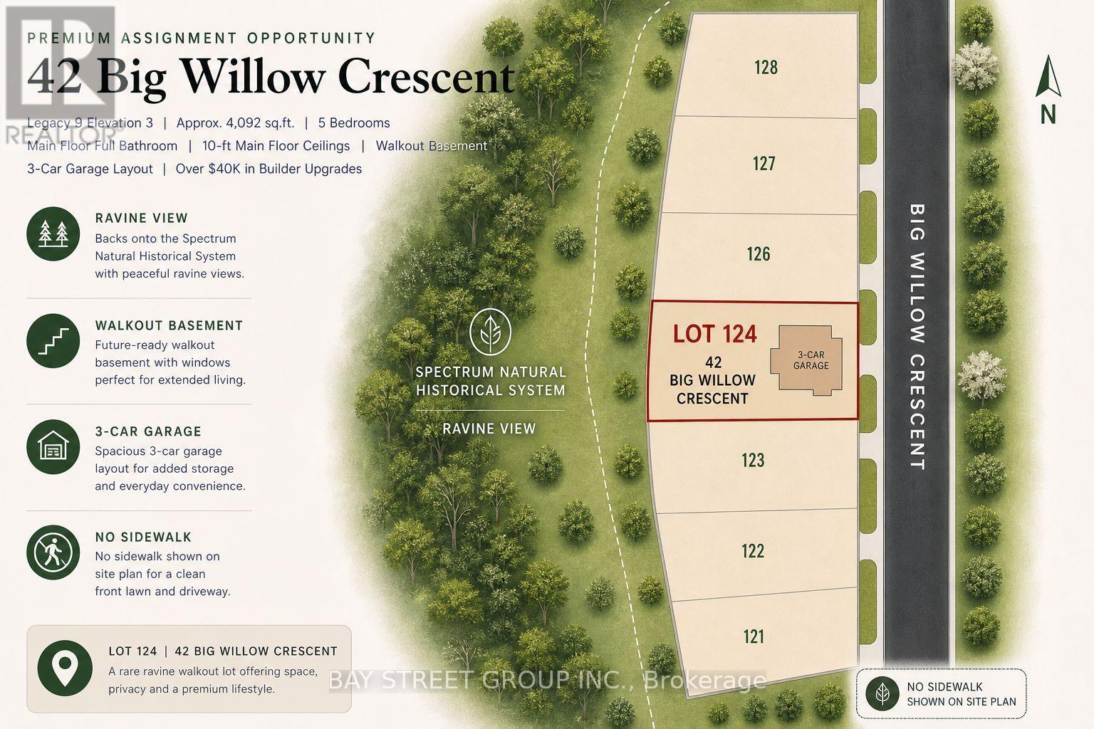42 Big Willow Crescent Property Photo 11