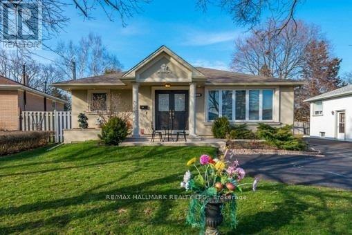 415 Marybay Crescent Property Photo 1