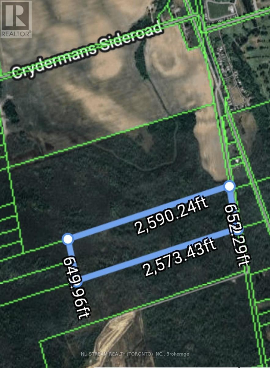 N/a 8th Concession Property Photo 5