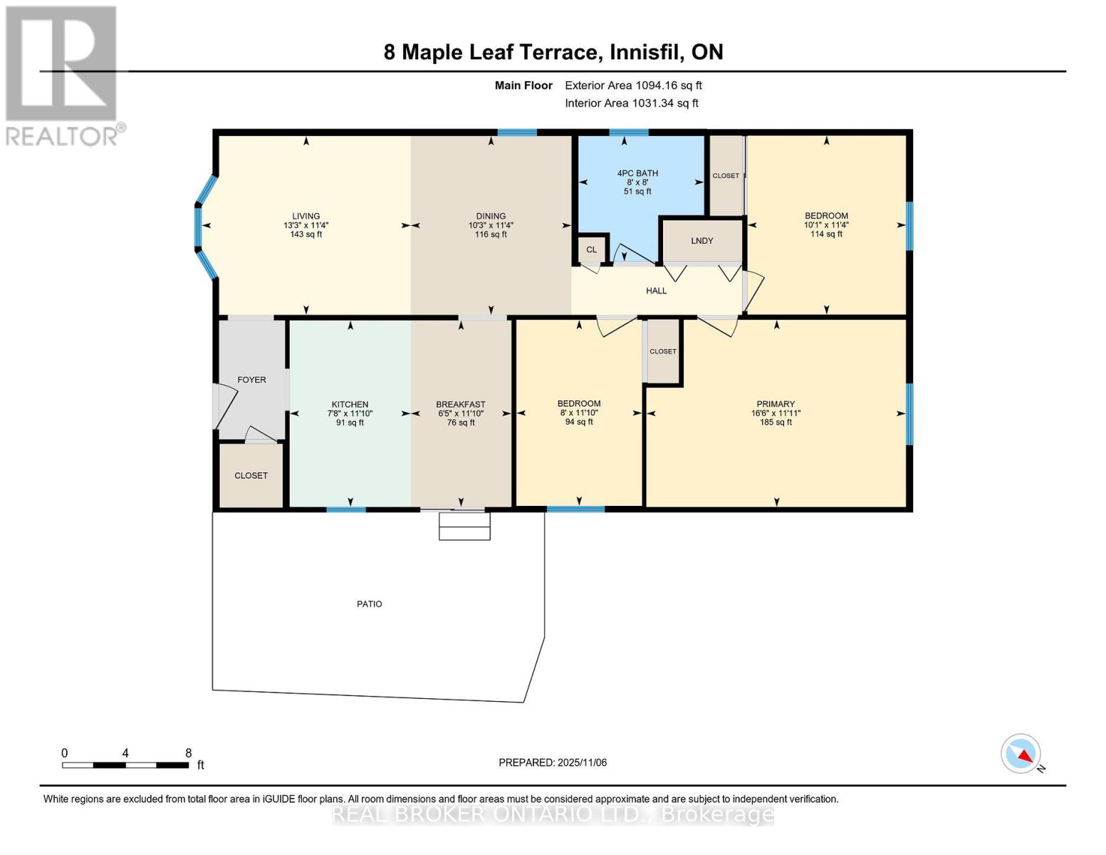 8 Maple Leaf Terrace Property Photo 15