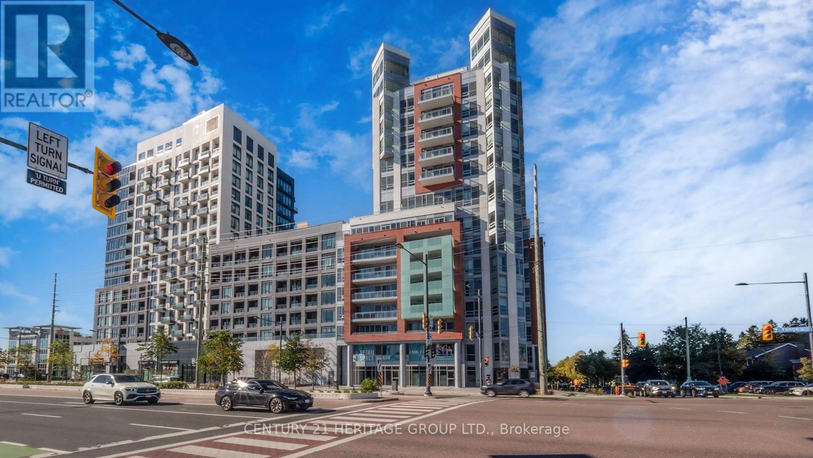 107 (c2) - 8888 Yonge Street Property Photo 1