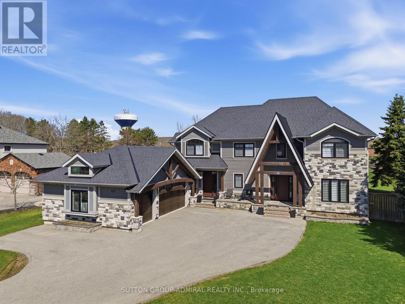 517 AINTREE DRIVE