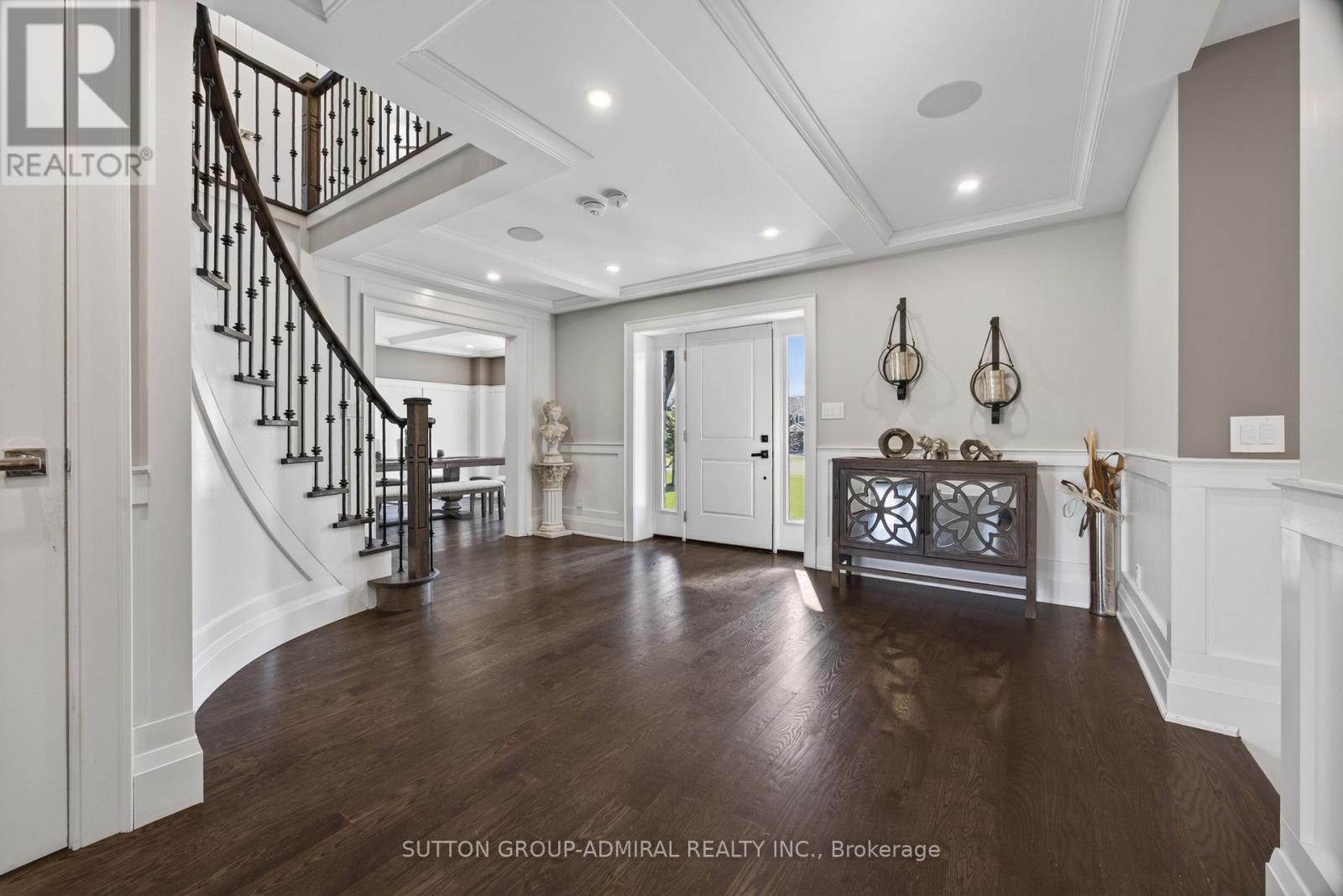 517 Aintree Drive Property Photo 4