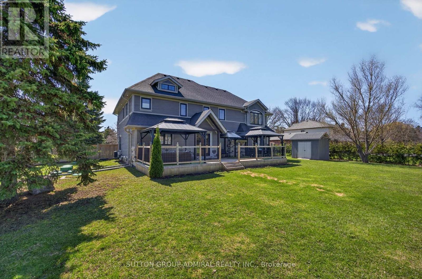 517 Aintree Drive Property Photo 39
