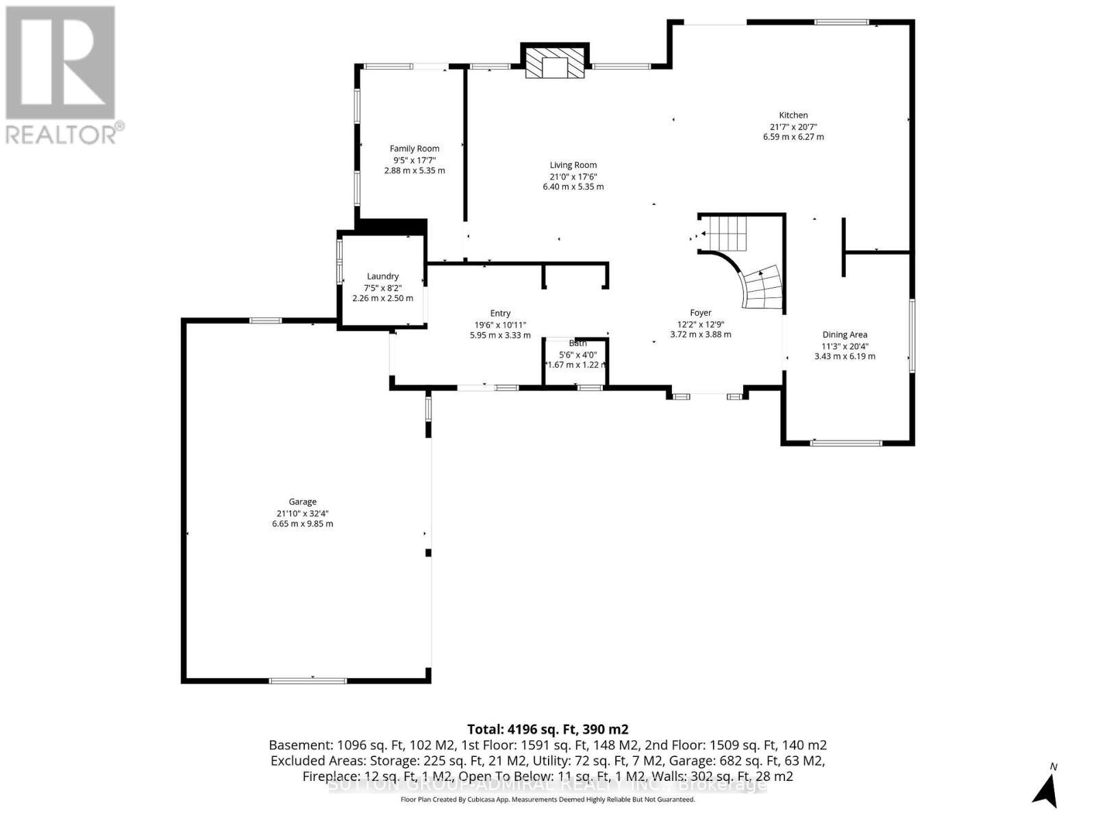 517 Aintree Drive Property Photo 46