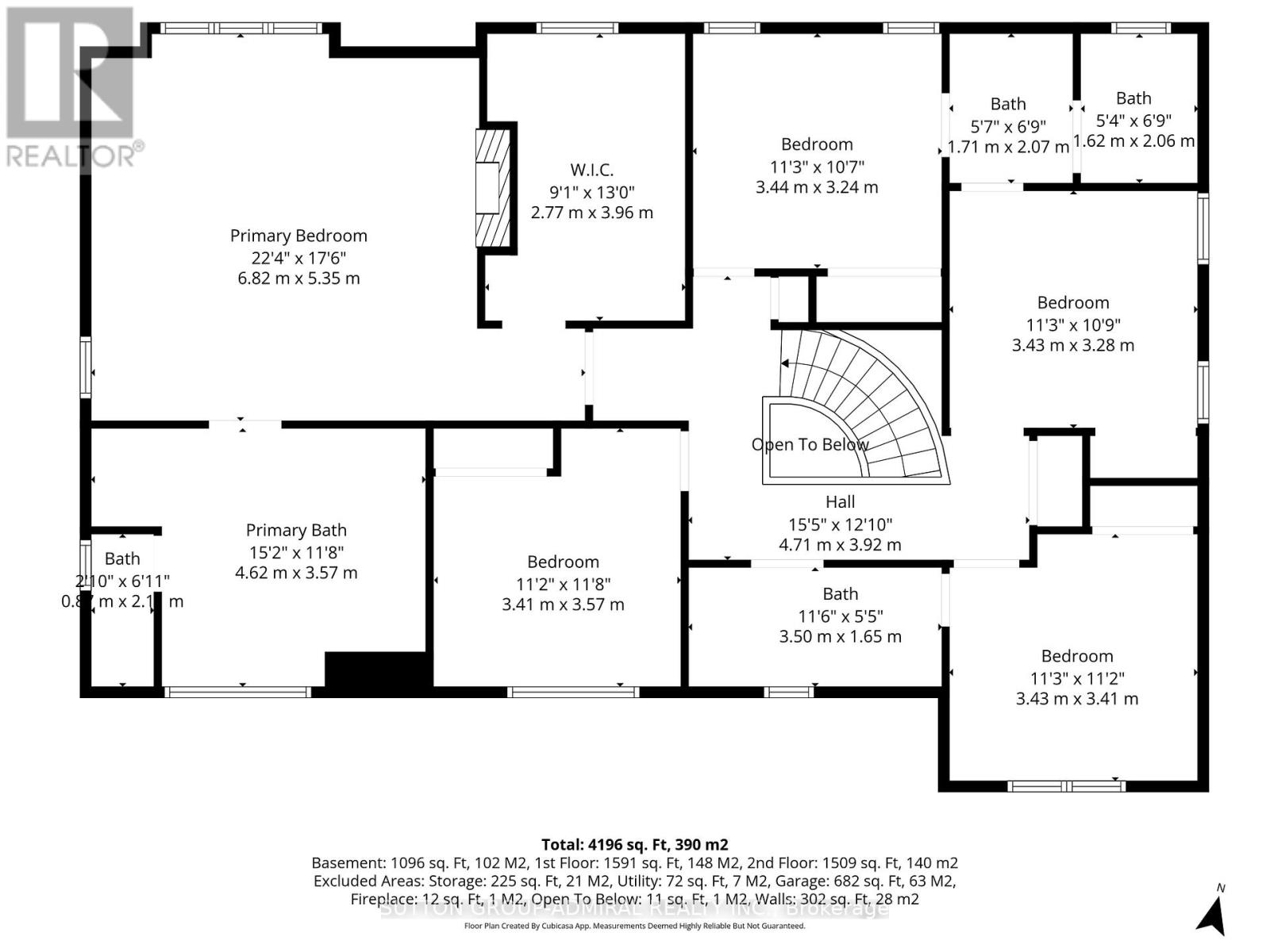 517 Aintree Drive Property Photo 47