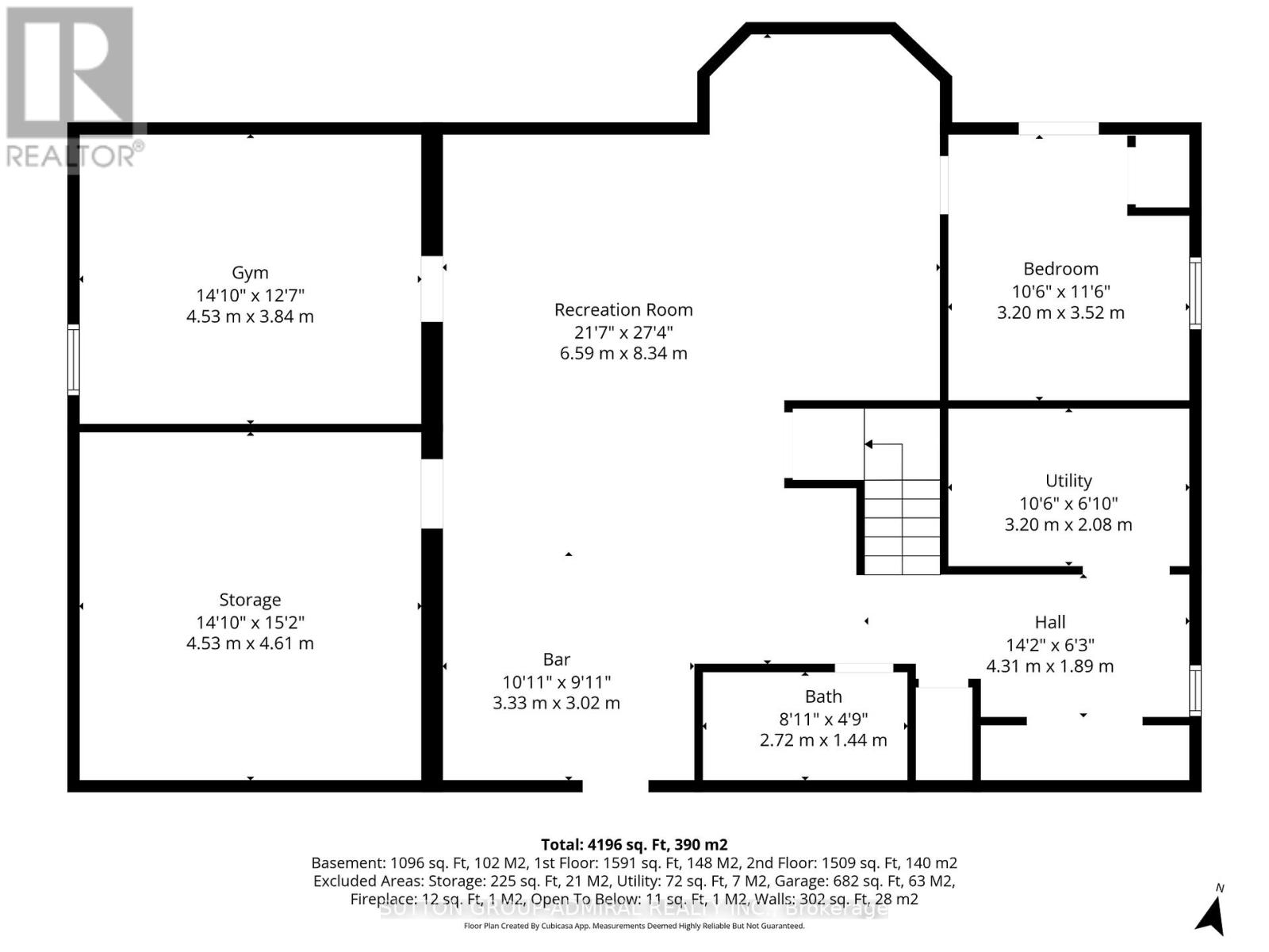 517 Aintree Drive Property Photo 48