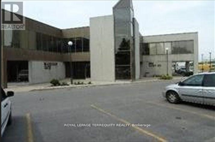 209 - 550 ALDEN ROAD Property Photo 1