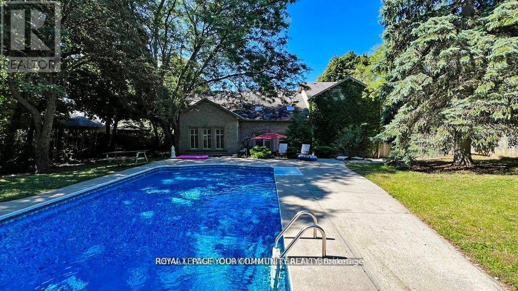 43 DENHAM DRIVE Property Photo 1
