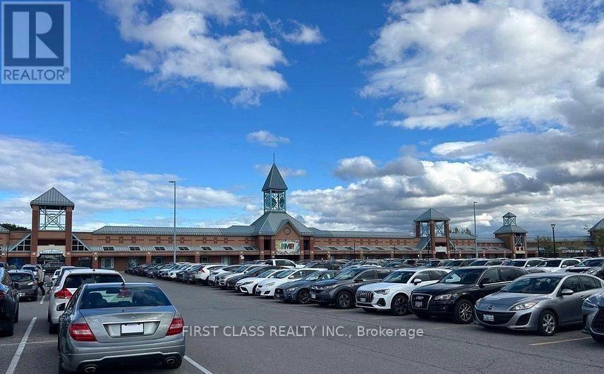 168-169 - 3255 HIGHWAY 7 E