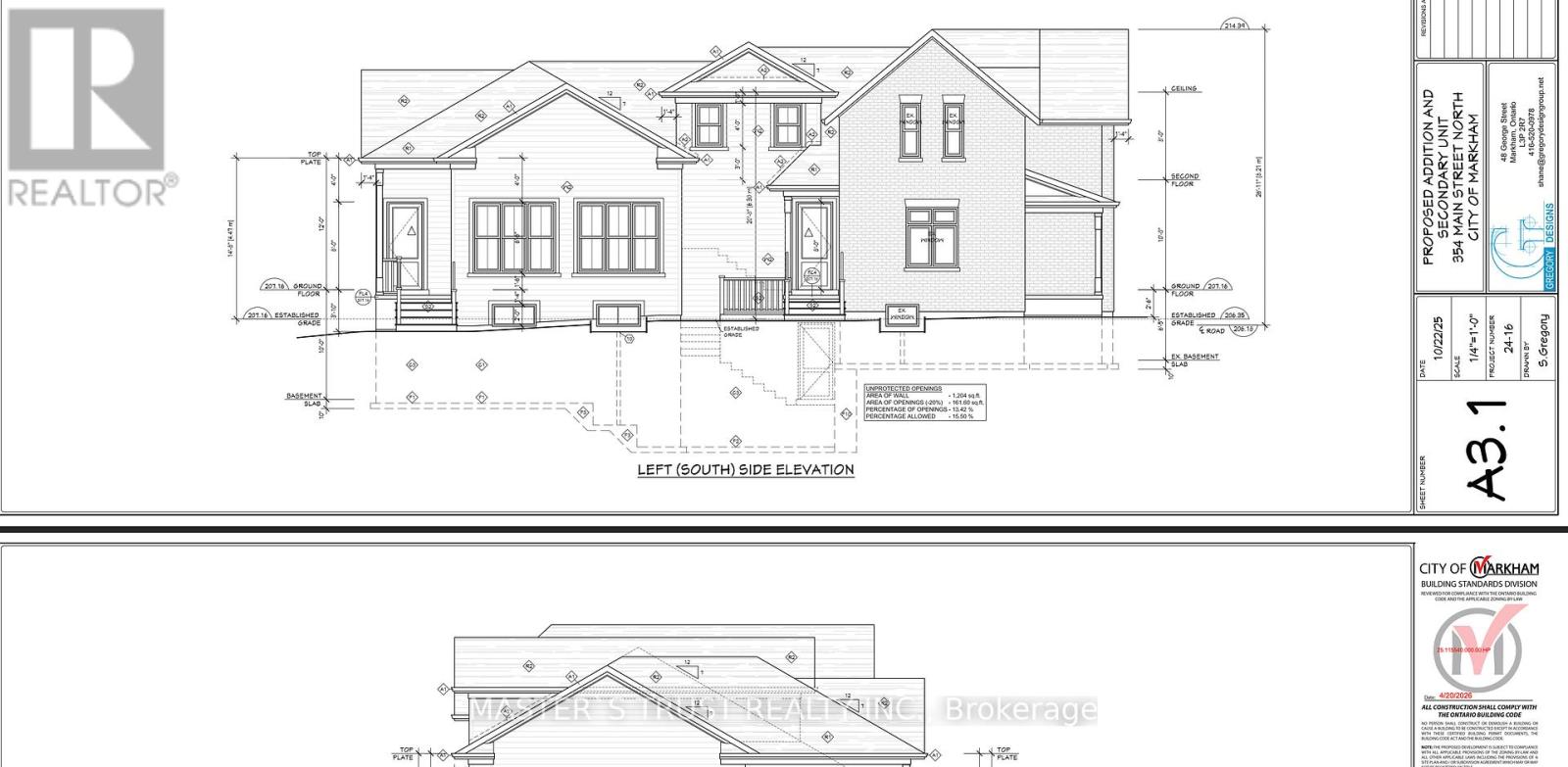 354 MAIN STREET N Property Photo 1