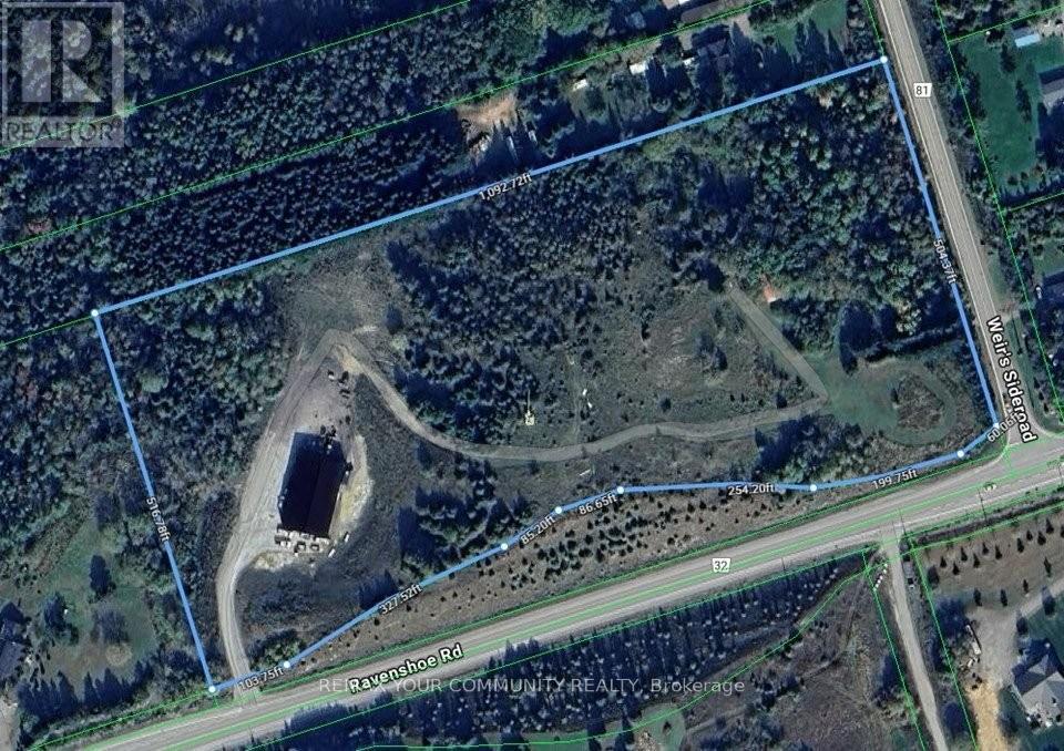 22772 Weirs Side Road Property Photo 1