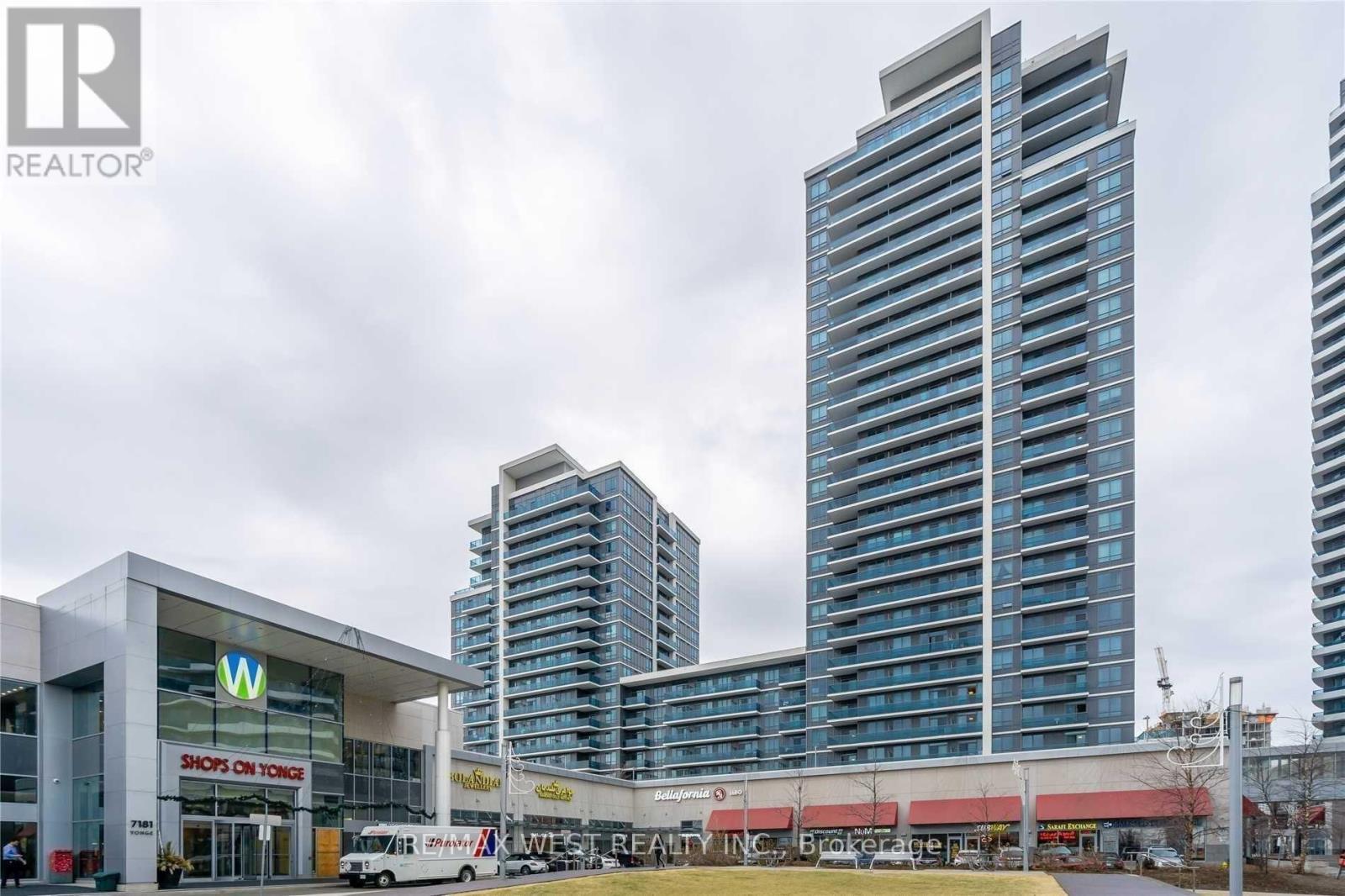 216 - 7181 Yonge Street Property Photo 1