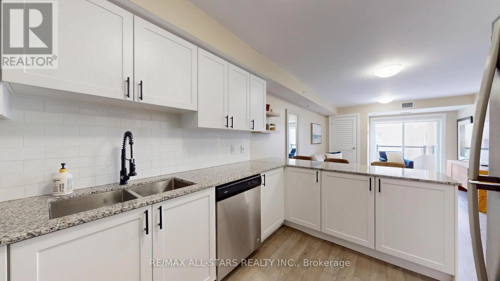 203 - 481 Rupert Avenue Property Photo 6