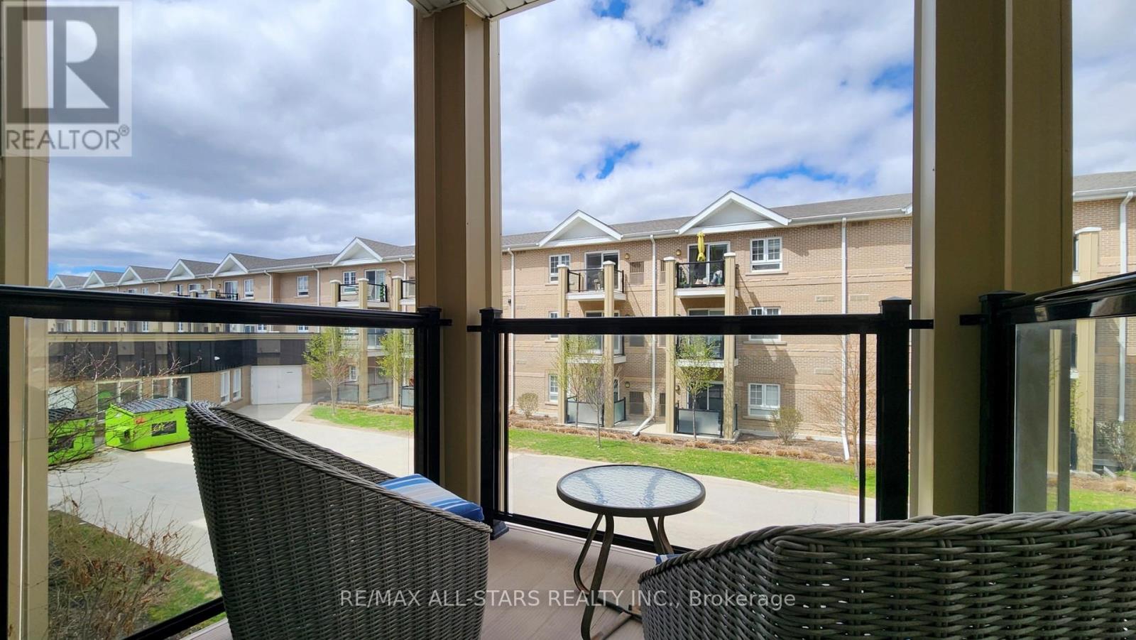 203 - 481 Rupert Avenue Property Photo 12
