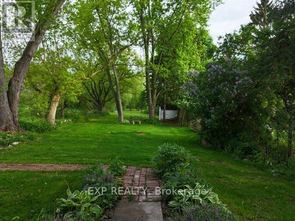 4165 Lloydtown-aurora Road Property Photo 34