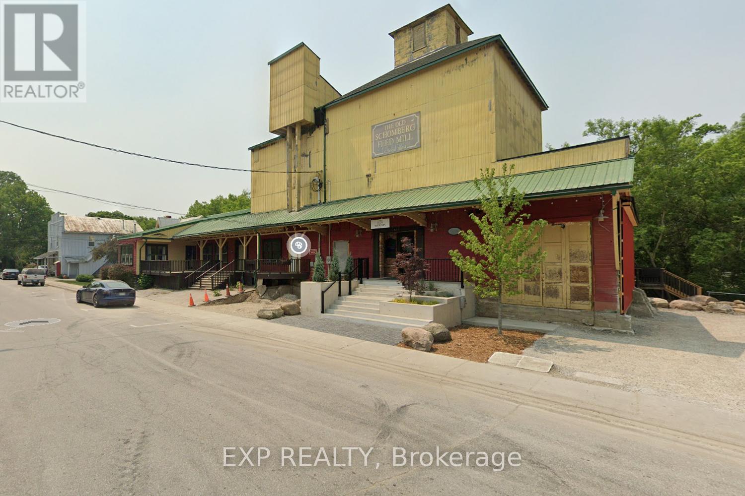 4165 Lloydtown-aurora Road Property Photo 36