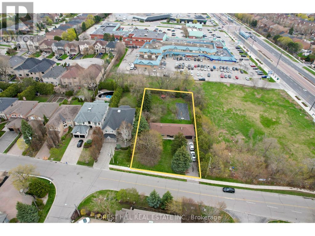 27 Vaughan Boulevard Property Photo 1