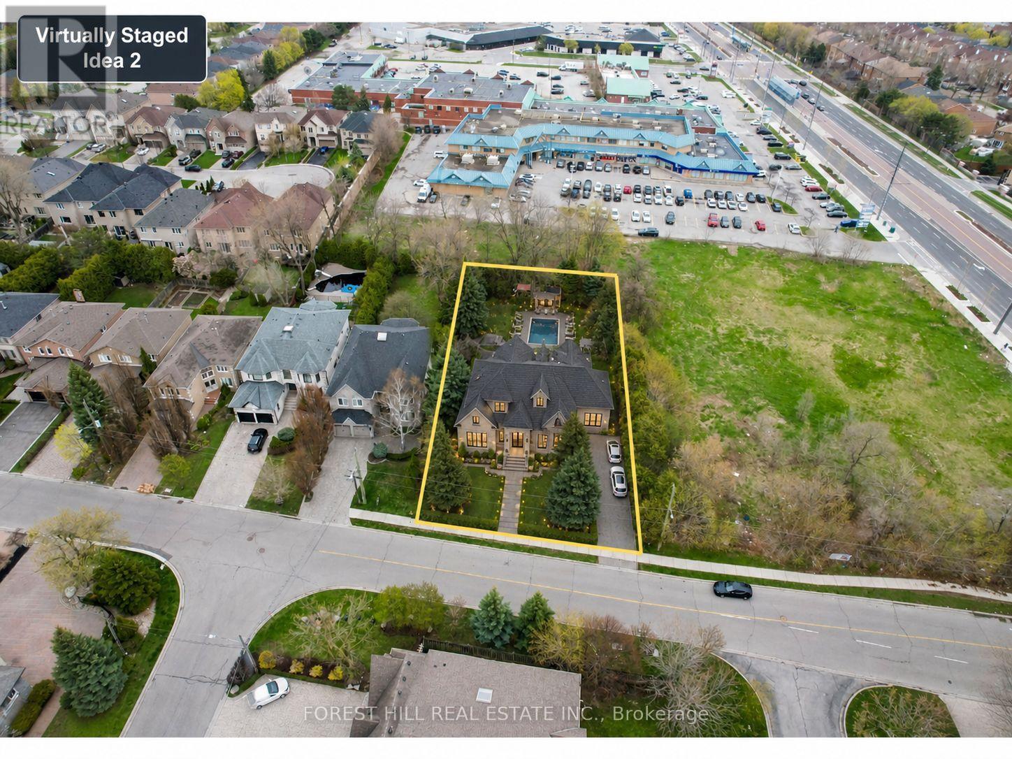27 Vaughan Boulevard Property Photo 3