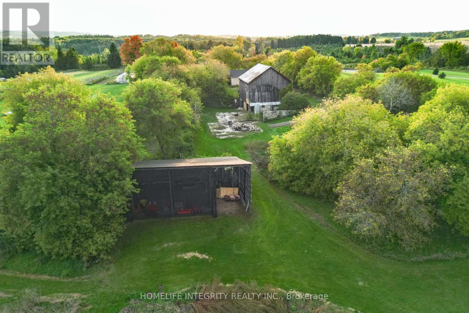 995305 Mono Adjala Townline Property Photo 33