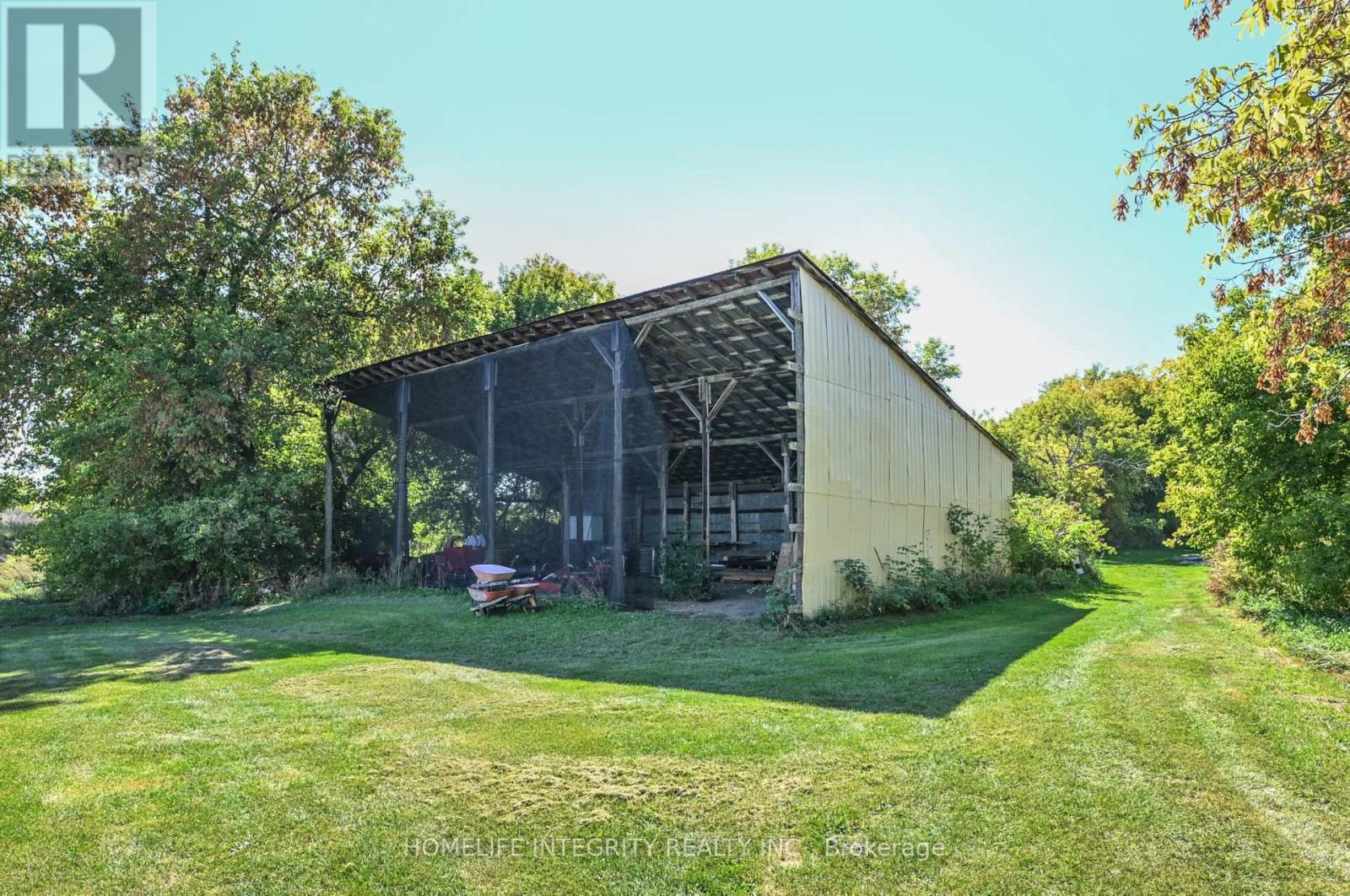 995305 Mono Adjala Townline Property Photo 34