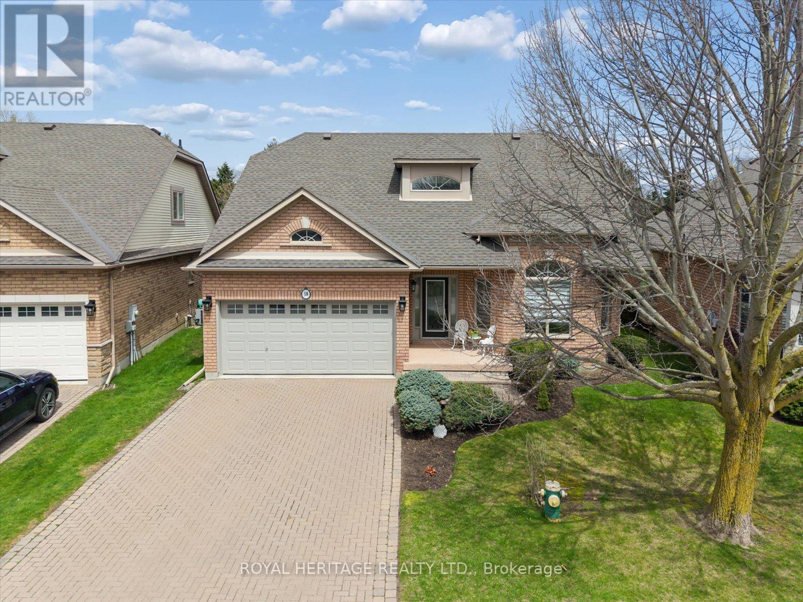 38 Briar Gate Way Photo de la propriété 1