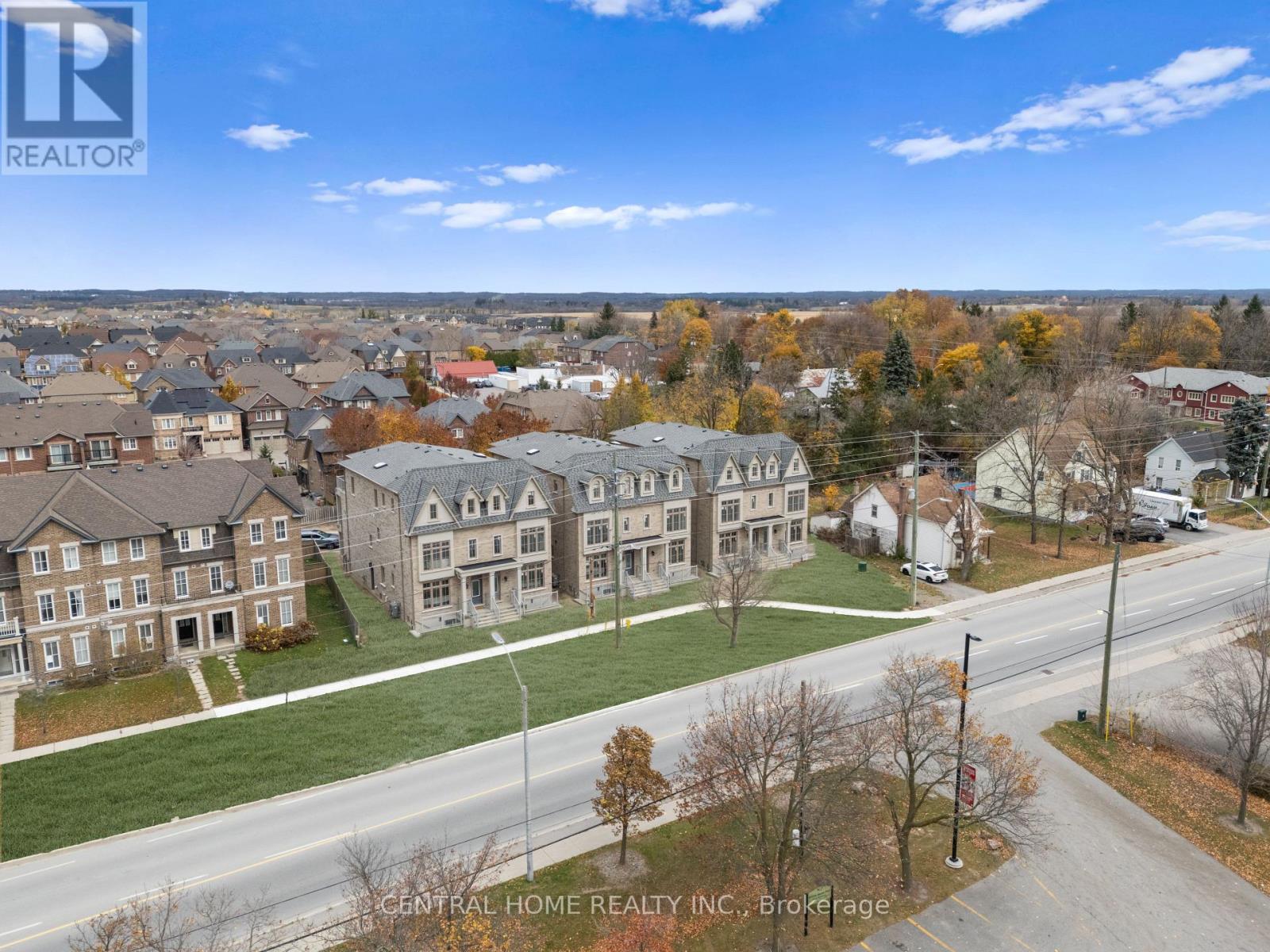 2946-2956 Elgin Mills Road E Photo de la propriété 1