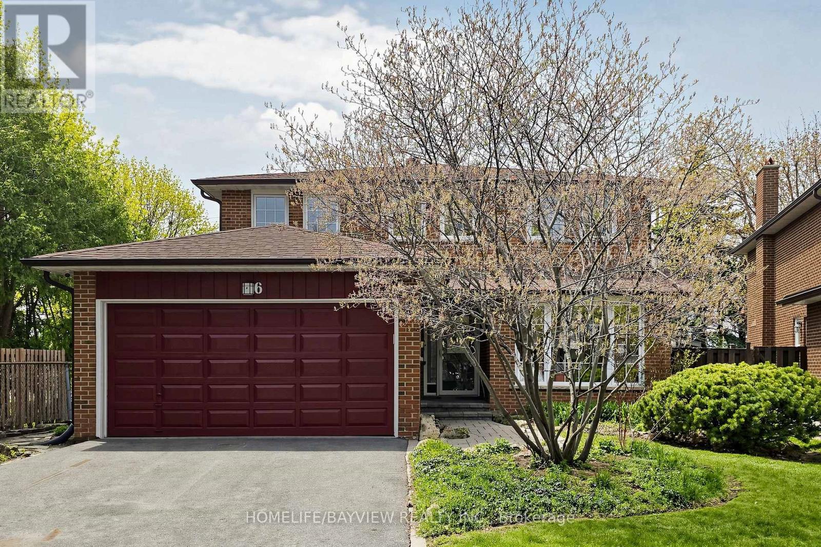6 Epping Court Property Photo 1