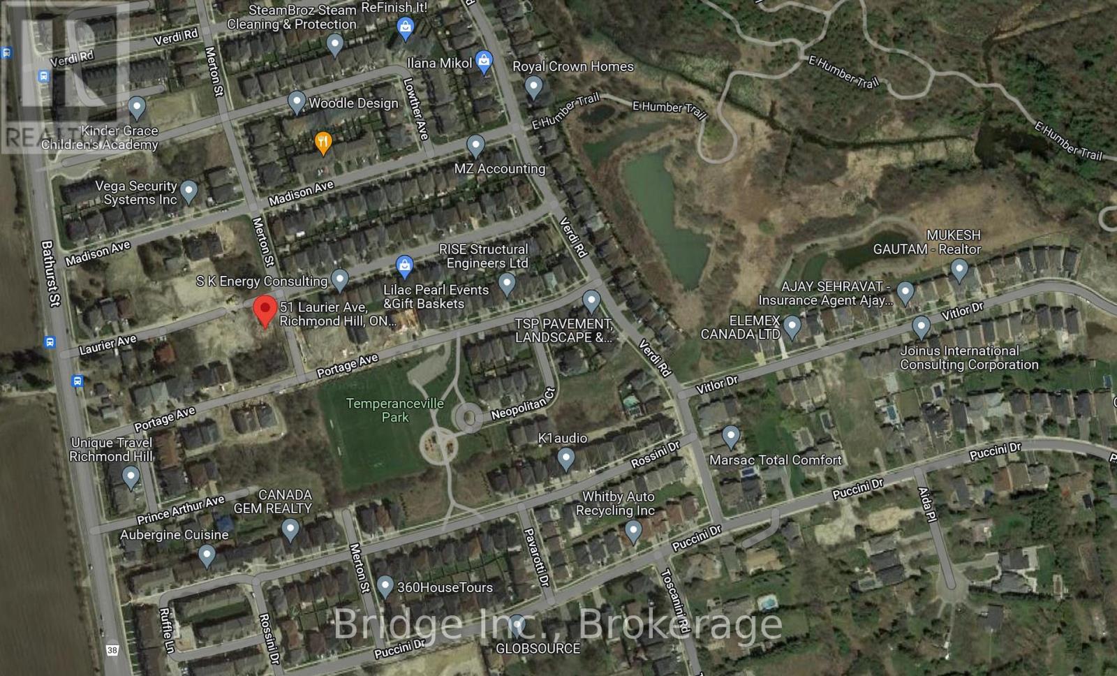 Lot A - 51 Laurier Avenue Property Photo 2