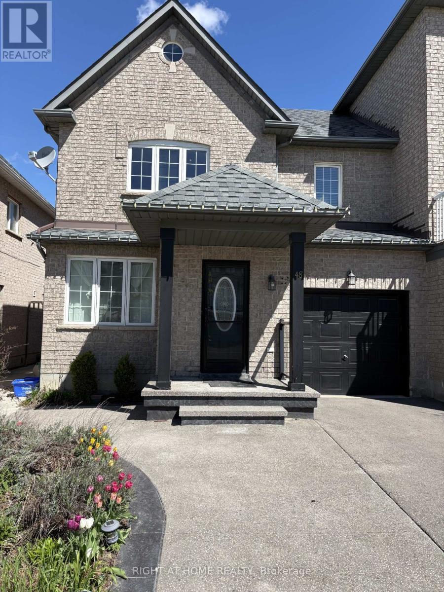 48 GRAND VALLEY BOULEVARD