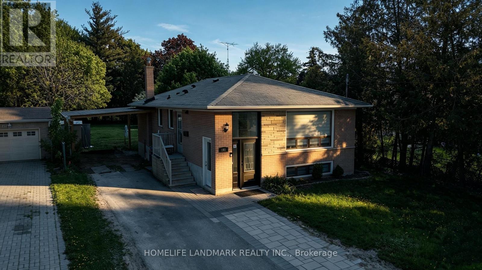 Lower - 181 Maple Avenue Property Photo 2