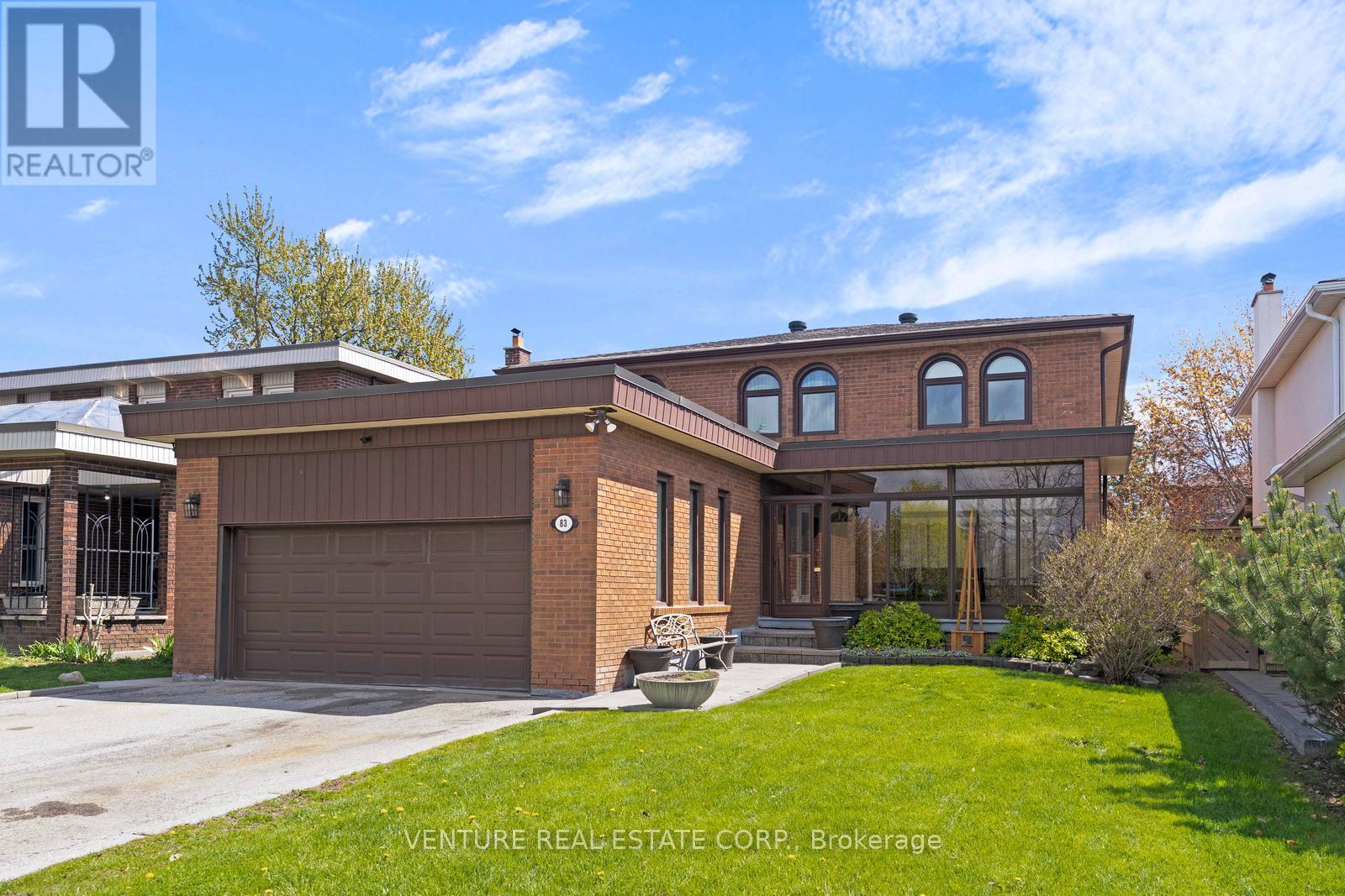 83 JEANNE DRIVE Property Photo 1