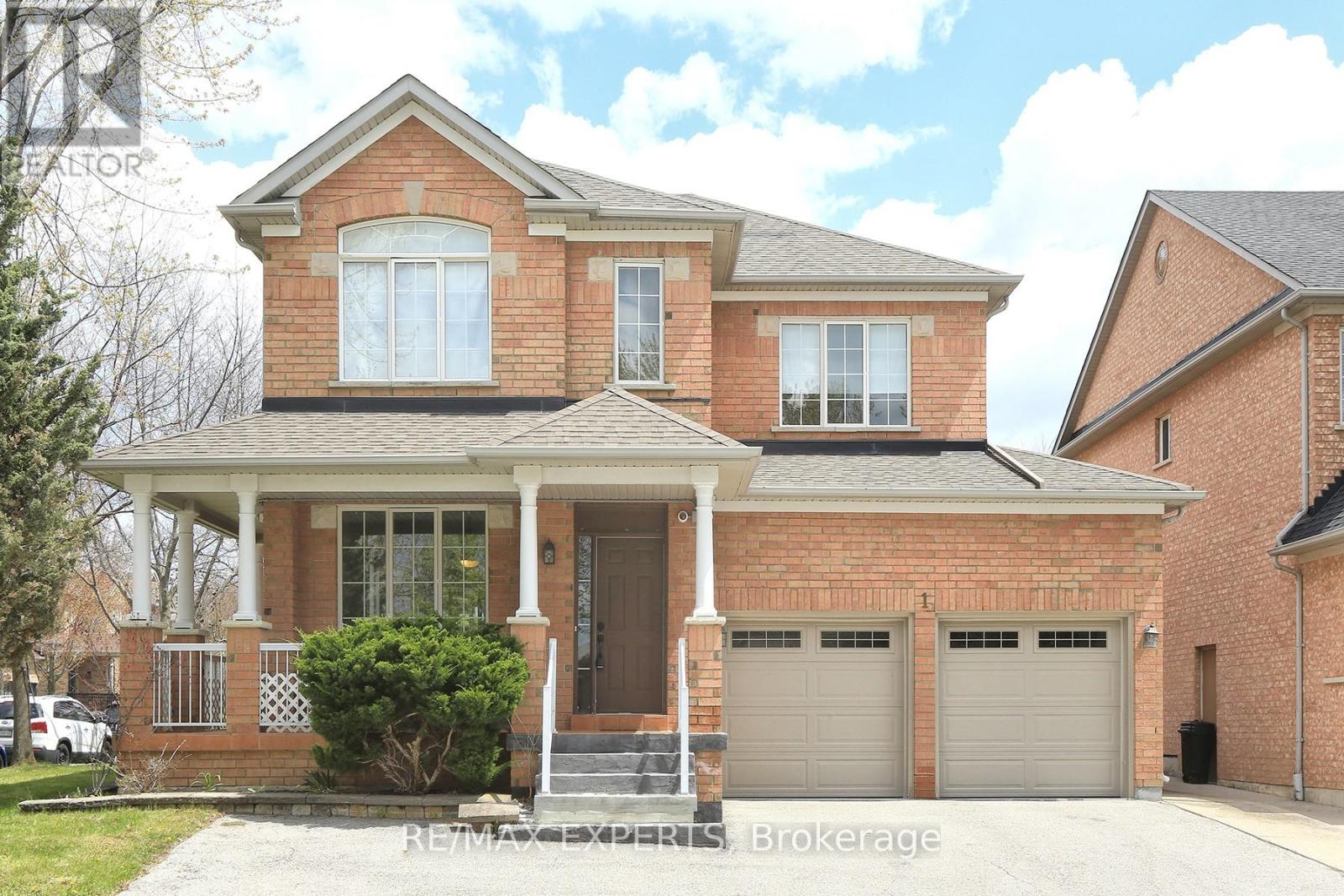 1 VIA CRISTINA WAY Property Photo 1