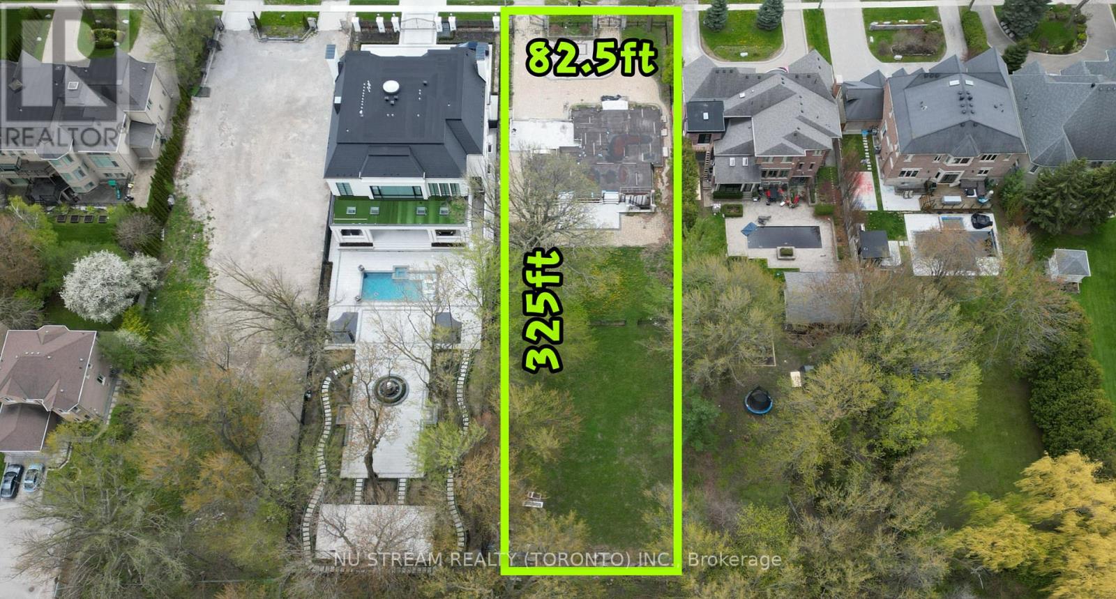 212 Duncan Road Property Photo 1