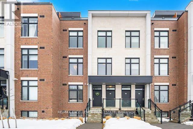 214 - 9560 ISLINGTON AVENUE S
